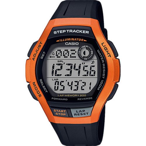 Casio Youth Sport รุ่น WS-2000H-4AVEF