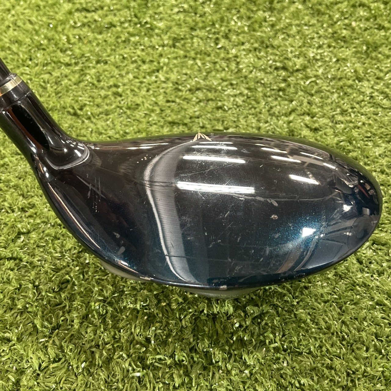 UTILITY 19° XXIO : IPM U6/ MP600 Flex-S ก้านกราไฟร์