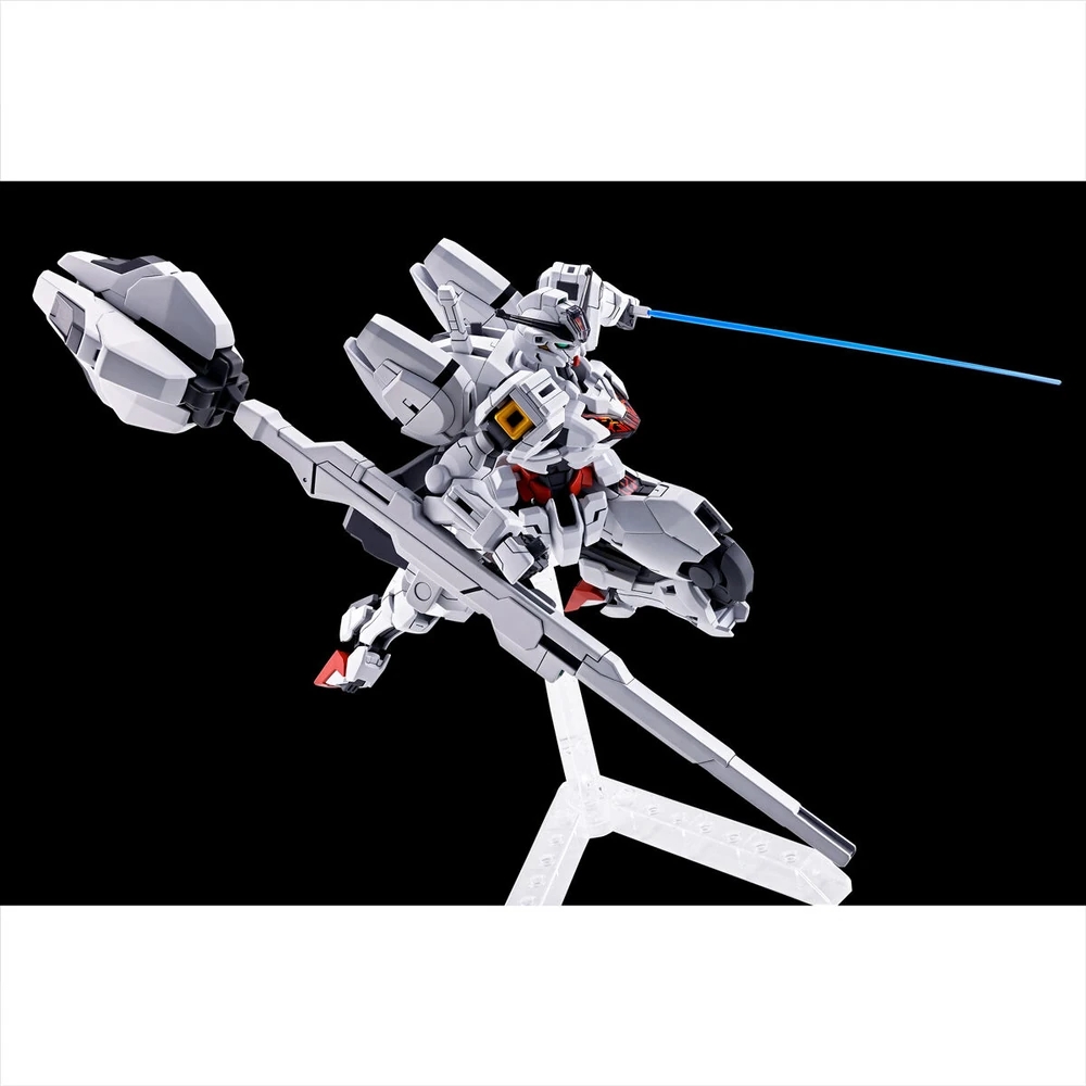 BANDAI SPIRITS THE WITCH FROM MERCURY HG 1/144 GUNDAM CALIBARN Permet Score FIVE
