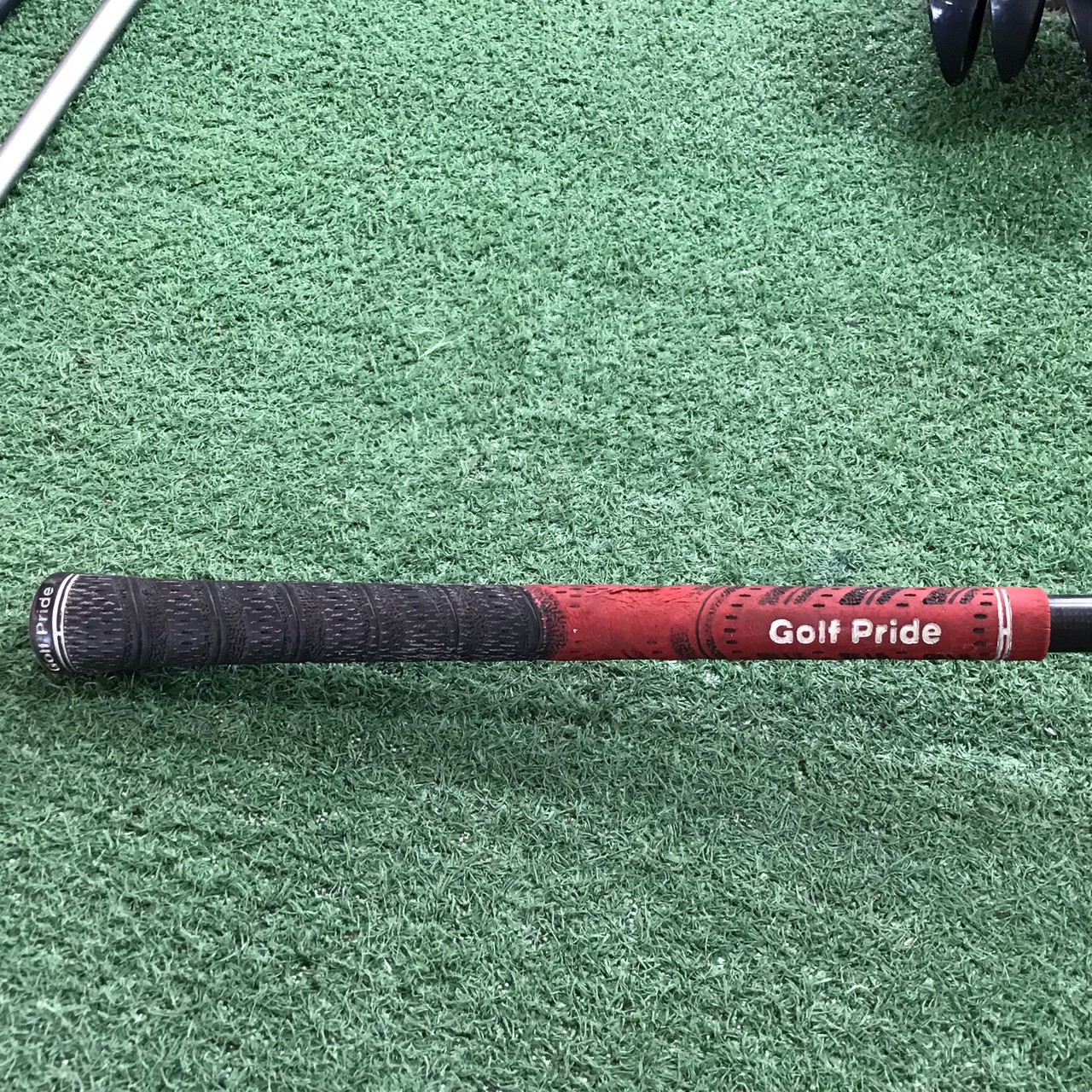 DRIVER 10 องศา PRGR ก้านกราไฟร์