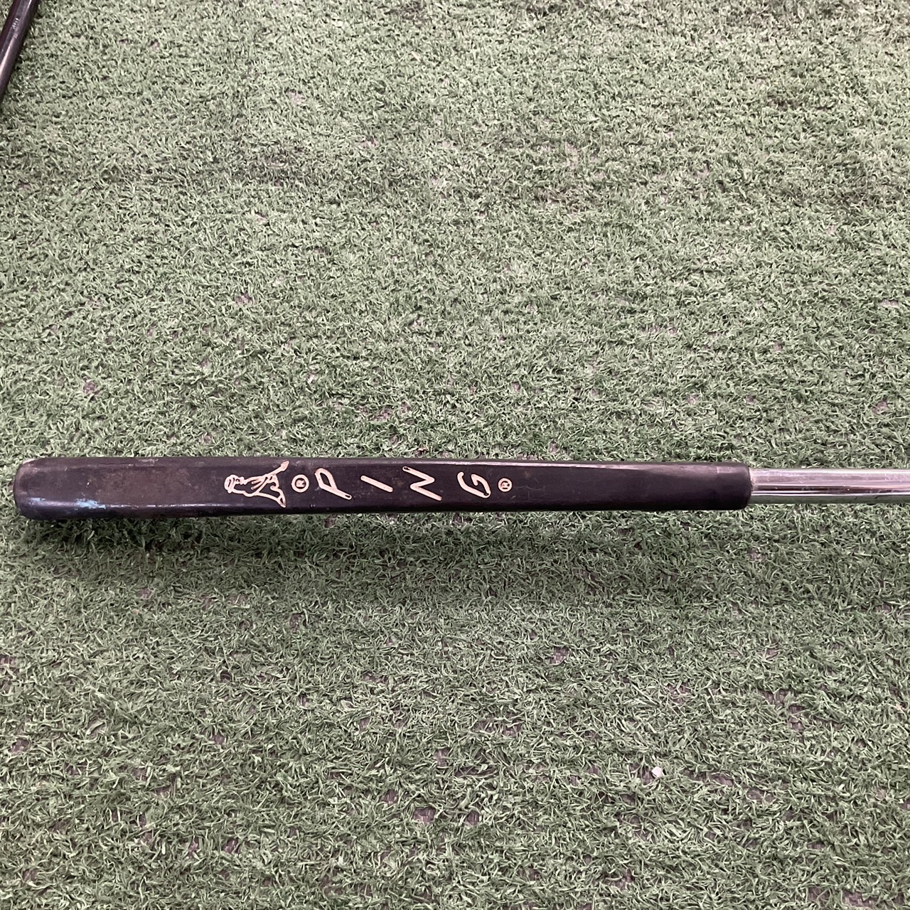 PUTTER PING: PAL ก้านเหล็ก