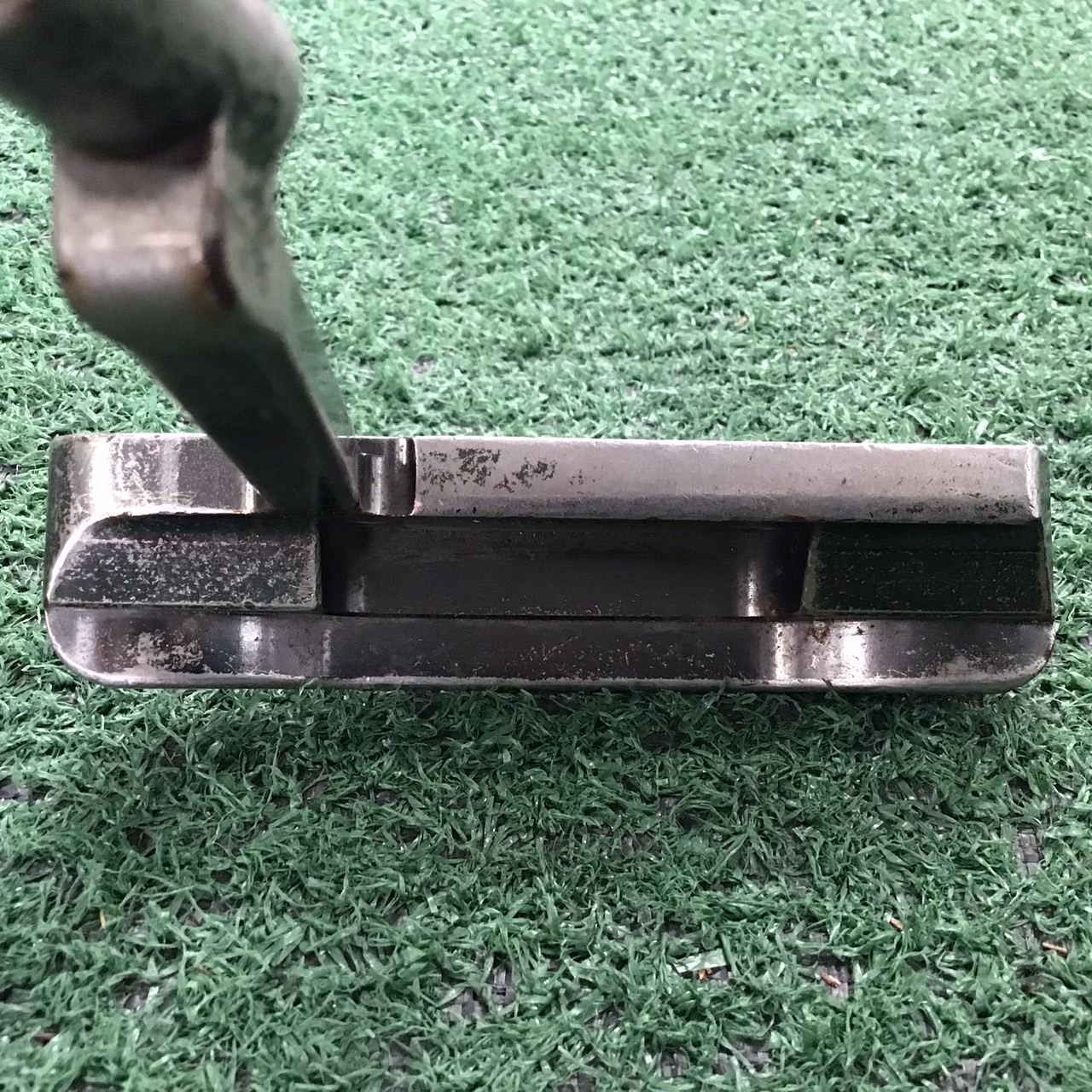 PUTTER BRIDGESTONE : TOURSTAGE / LONG NECK ก้านเหล็ก