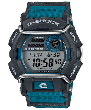 Casio G-Shock Standard digital รุ่น GD-400-2