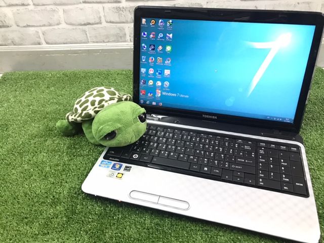 NOTEBOOK Toshiba S5412