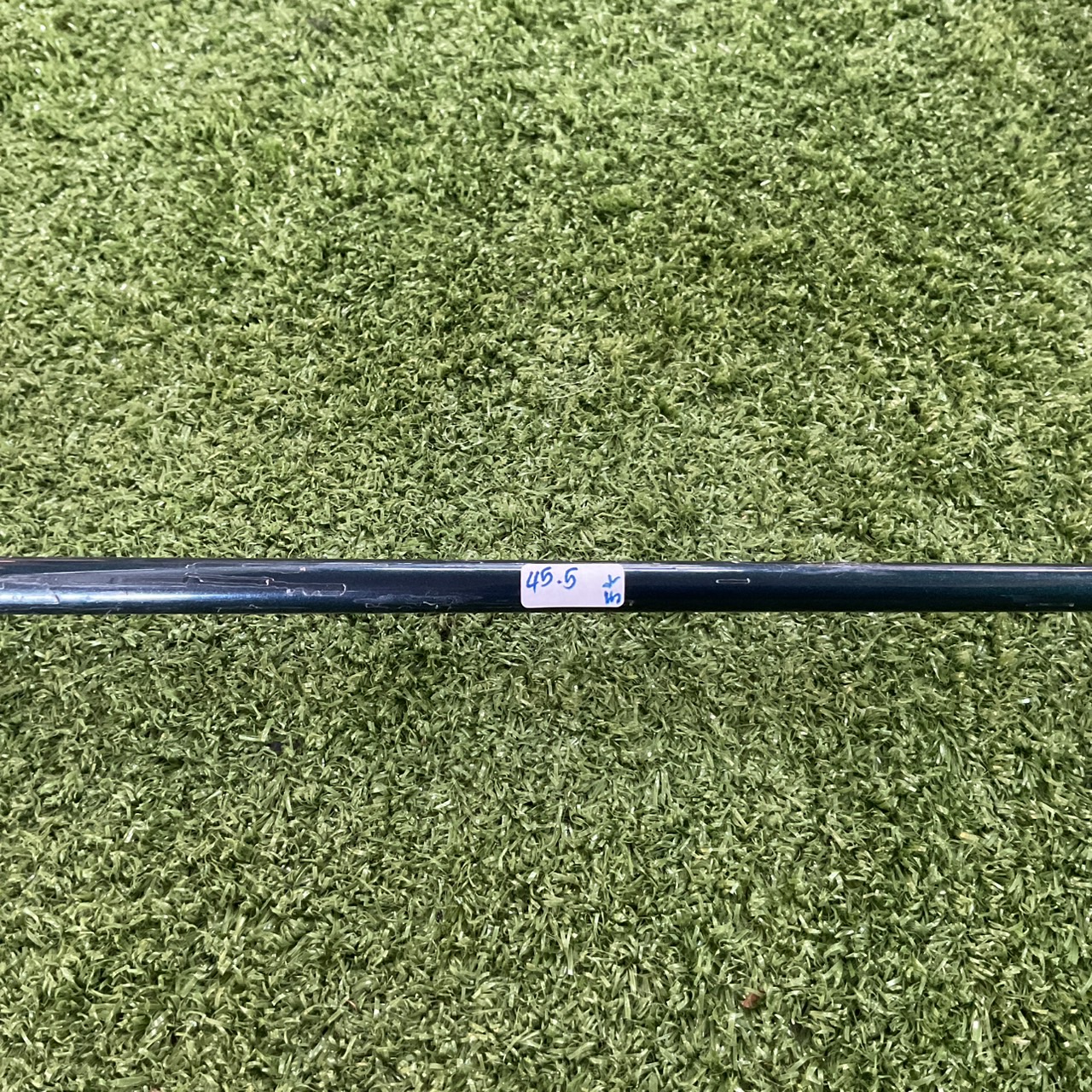 DRIVER JUSTICK : PROCEED ADVANTAGE II / YS-6 Flex-R ก้านกราไฟร์