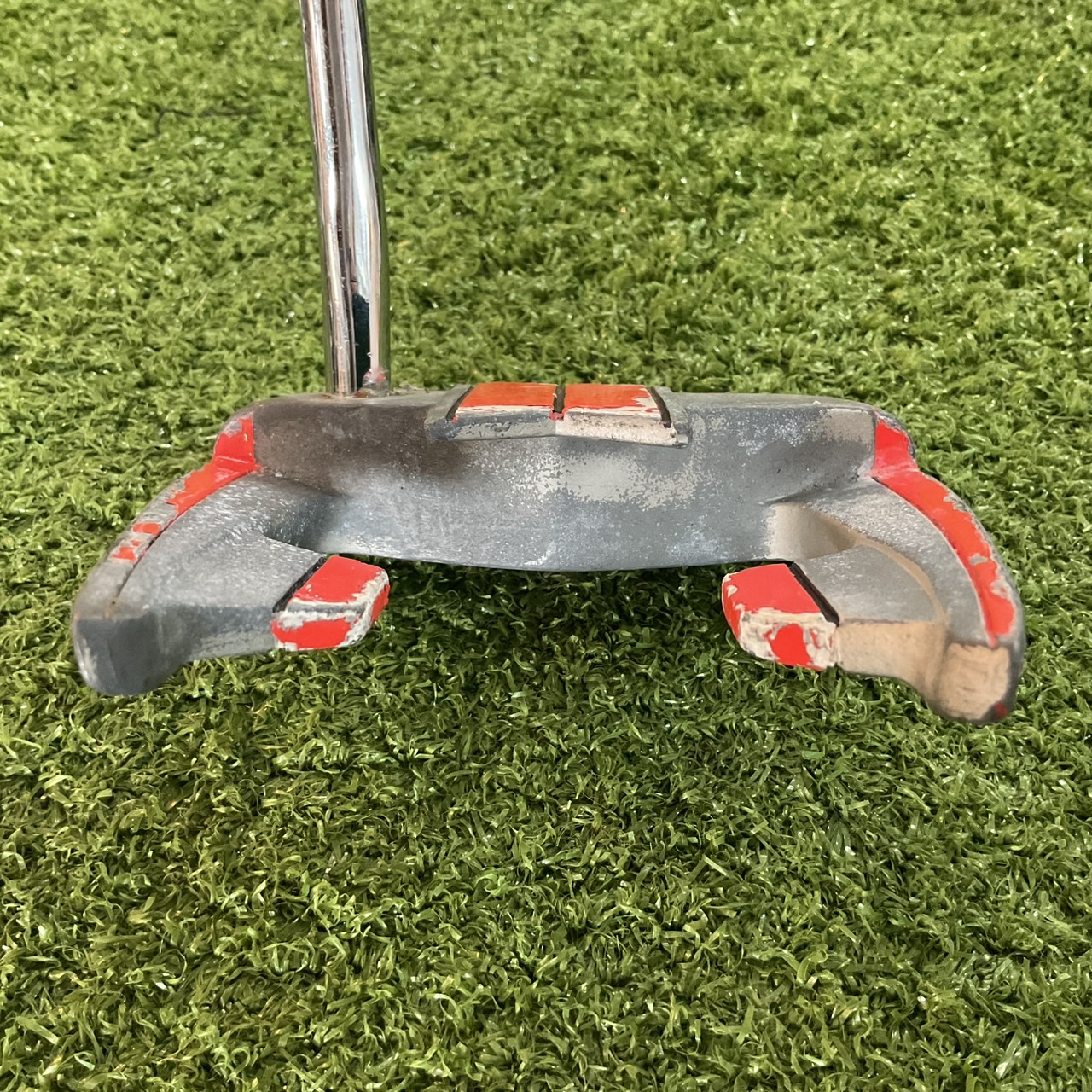 PUTTER ARROWTURE : TR ก้านเหล็ก
