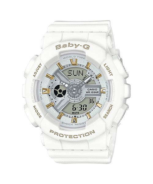 Casio Baby-G รุ่น BA-110GA-7A1