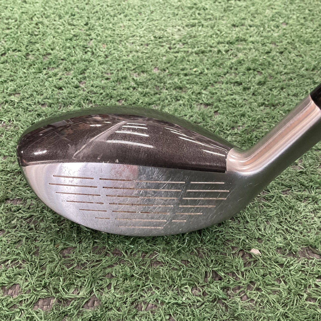 UTILITY 19 องศา TOBUNDA : SAVER #5 FLEX-R ก้านกราไฟร์