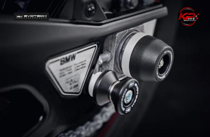 กันล้มหลัง EVOTECH PERFORMANCE S1000RR