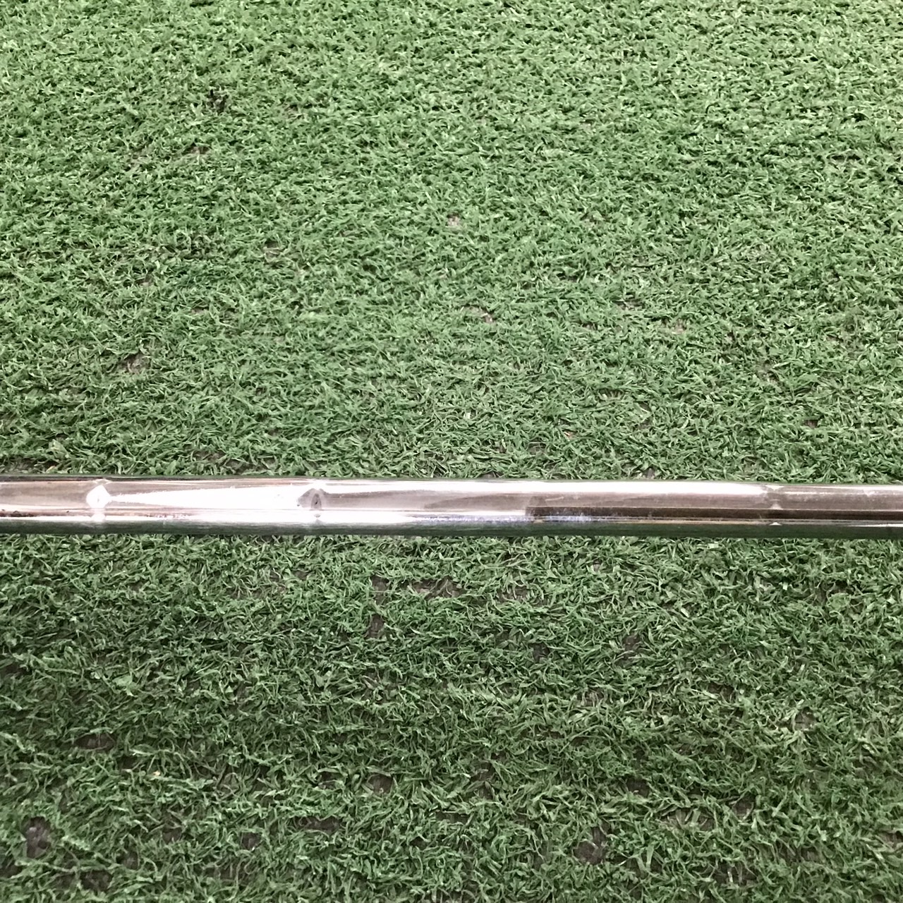 PUTTER MacGregor : MACTEC NVG2 AIR 3+ M5 ก้านเหล็ก