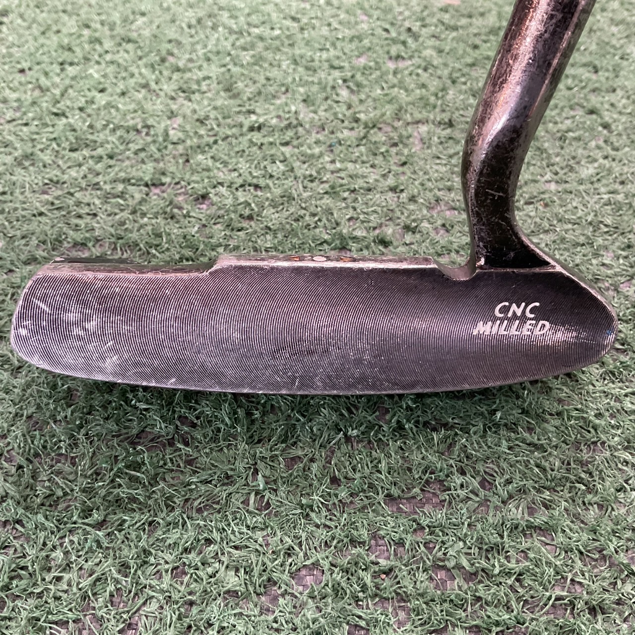 PUTTER DUNLOP : D-902P ก้านเหล็ก