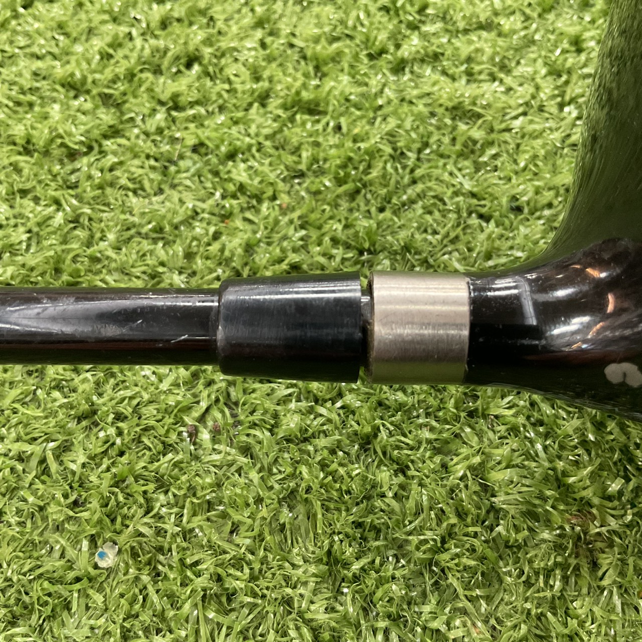 DRIVER 9.5° Dynaworks : CBR / ATTAS Flex-S ก้านกราไฟร์