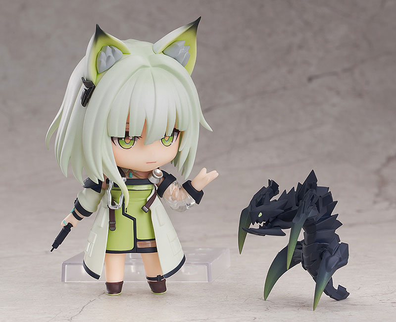 Nendoroid No.1635 Arknights Kal'tsit