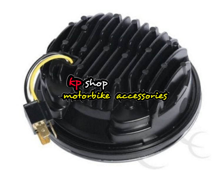 ไฟหน้าช้อปเปอร์