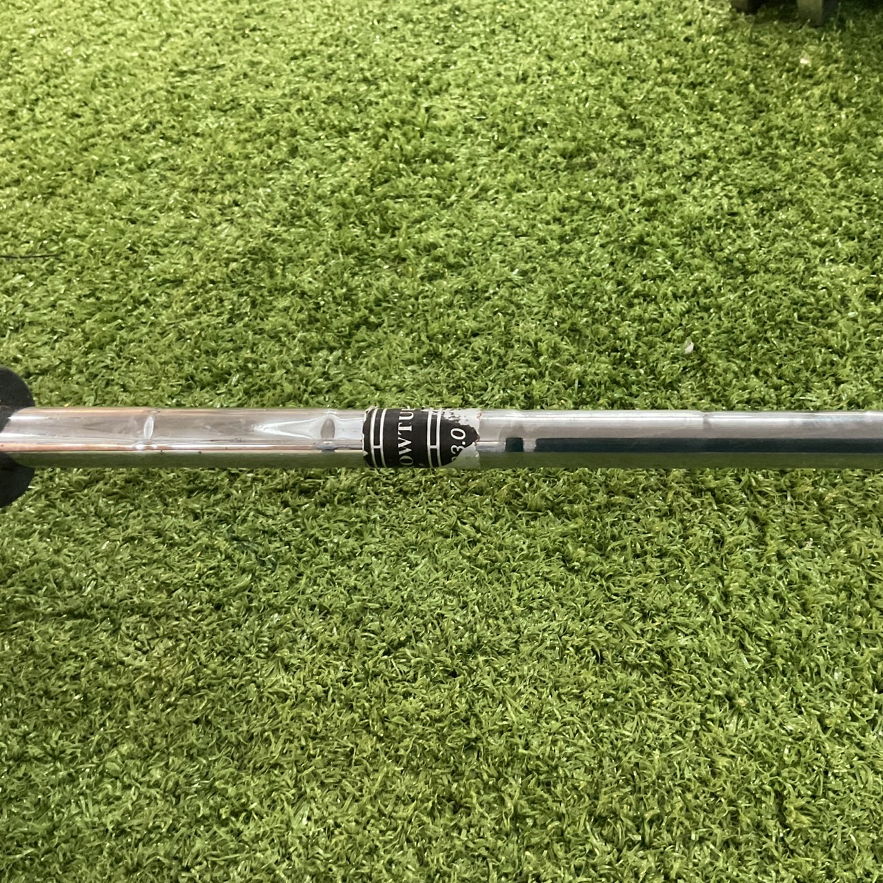 PUTTER ARROWTURE : TR ก้านเหล็ก