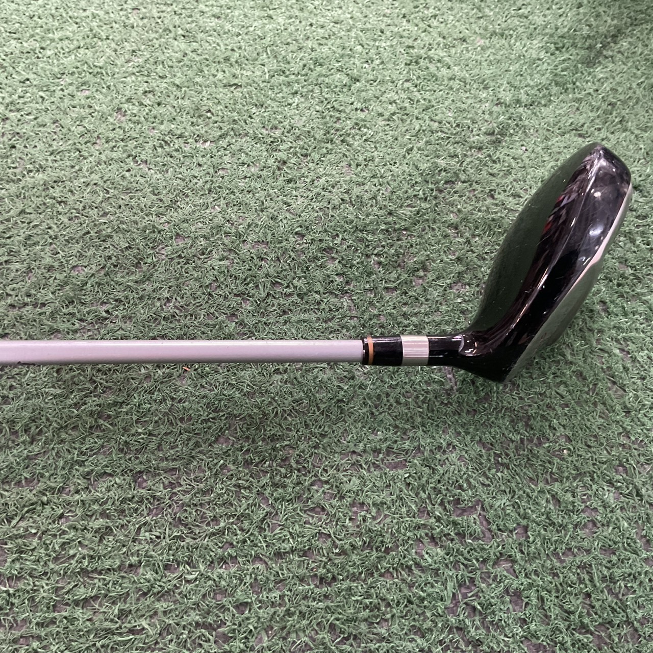 UTILITY 16 องศา a.m.c : UTF-III #3/ NEW POWERED 62 FLEX-R ก้านกราไฟร์