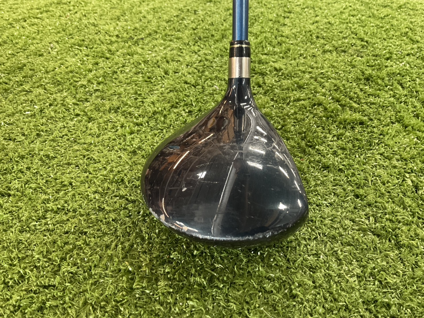 UTILITY YONEX : CYBERSTAR 3000 #4 / Ti300 Flex:S-2 ก้านกราไฟร์