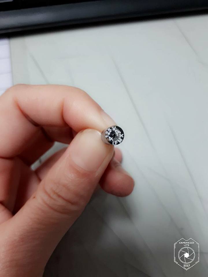 ฟิวส์4A125V,FUSE4A12Vรุ่น273/275ฟิวส์ทรงกระบอกใส2ขาฟิวส์อิเล็กทรอนิกส์ยี่ห้อราคาตัวล่ะ