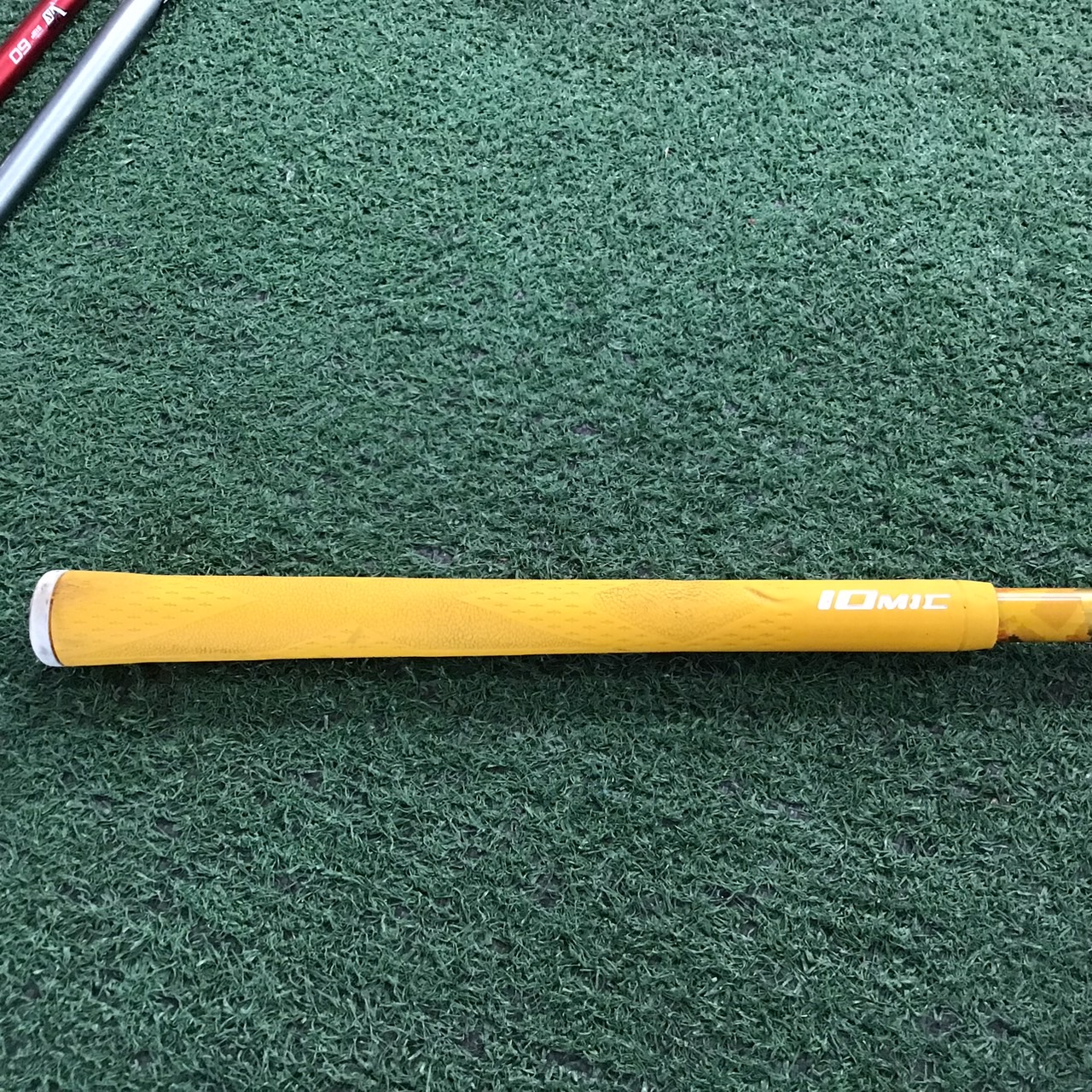 DRIVER 10 องศา YAMAHA : inpres X 4.6D / ROMBAX FLEX-S ก้านกราไฟร์