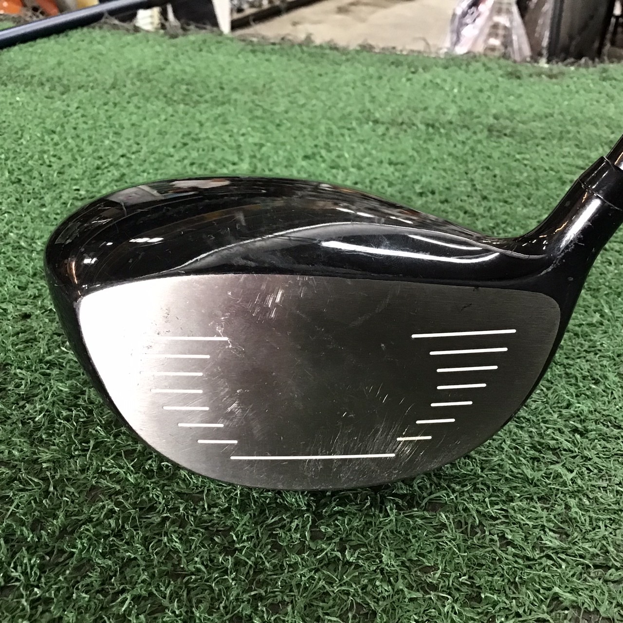 DRIVER 10 องศา YAMAHA : inpres 405D / TX-405D FLEX-SR ก้านกราไฟร์