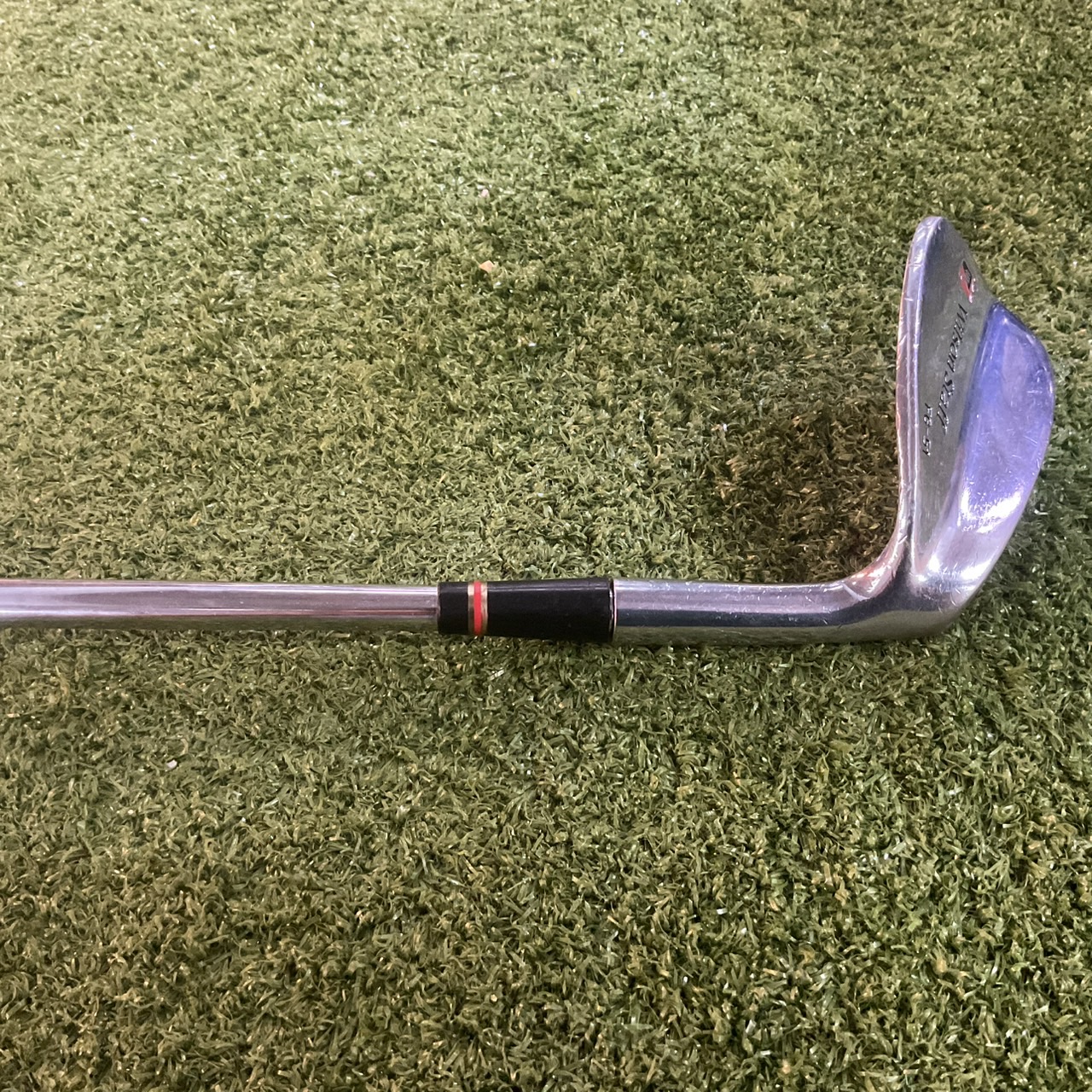 WEDGE Wilson Staff : FG-51 TourBlade Sand ก้านเหล็ก