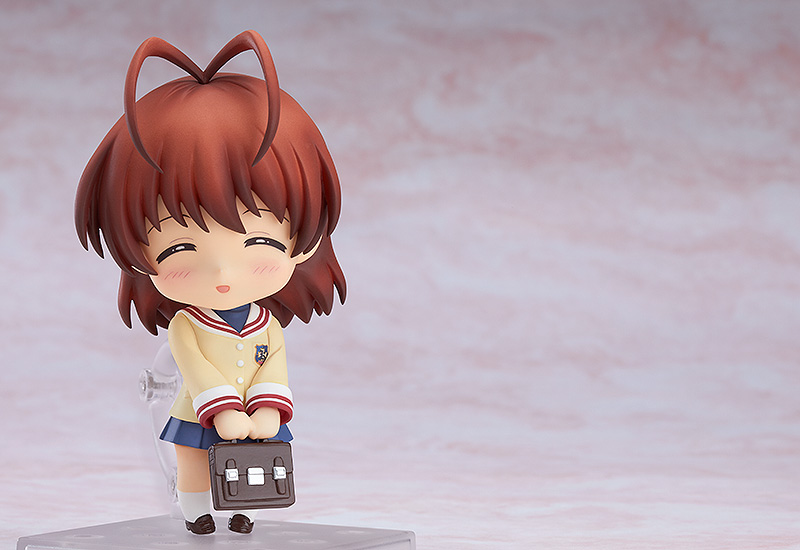 Nendoroid - CLANNAD: Nagisa Furukawa