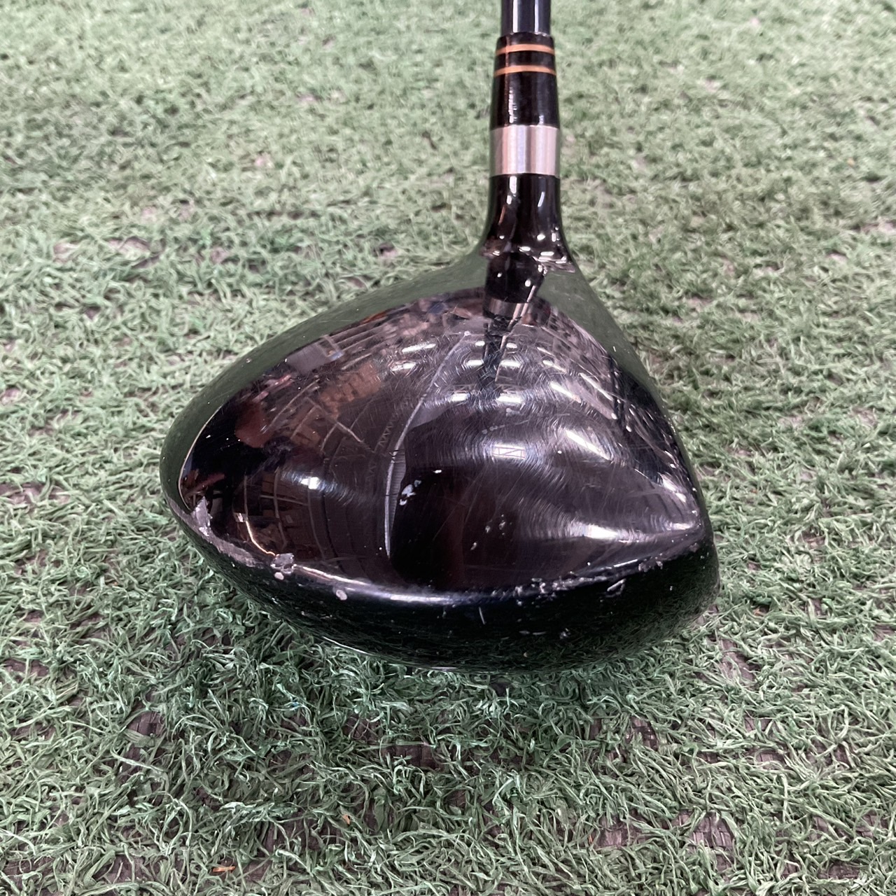 UTILITY 21 องศา HONEST : DRUM 7 FLEX-R ก้านกราไฟร์