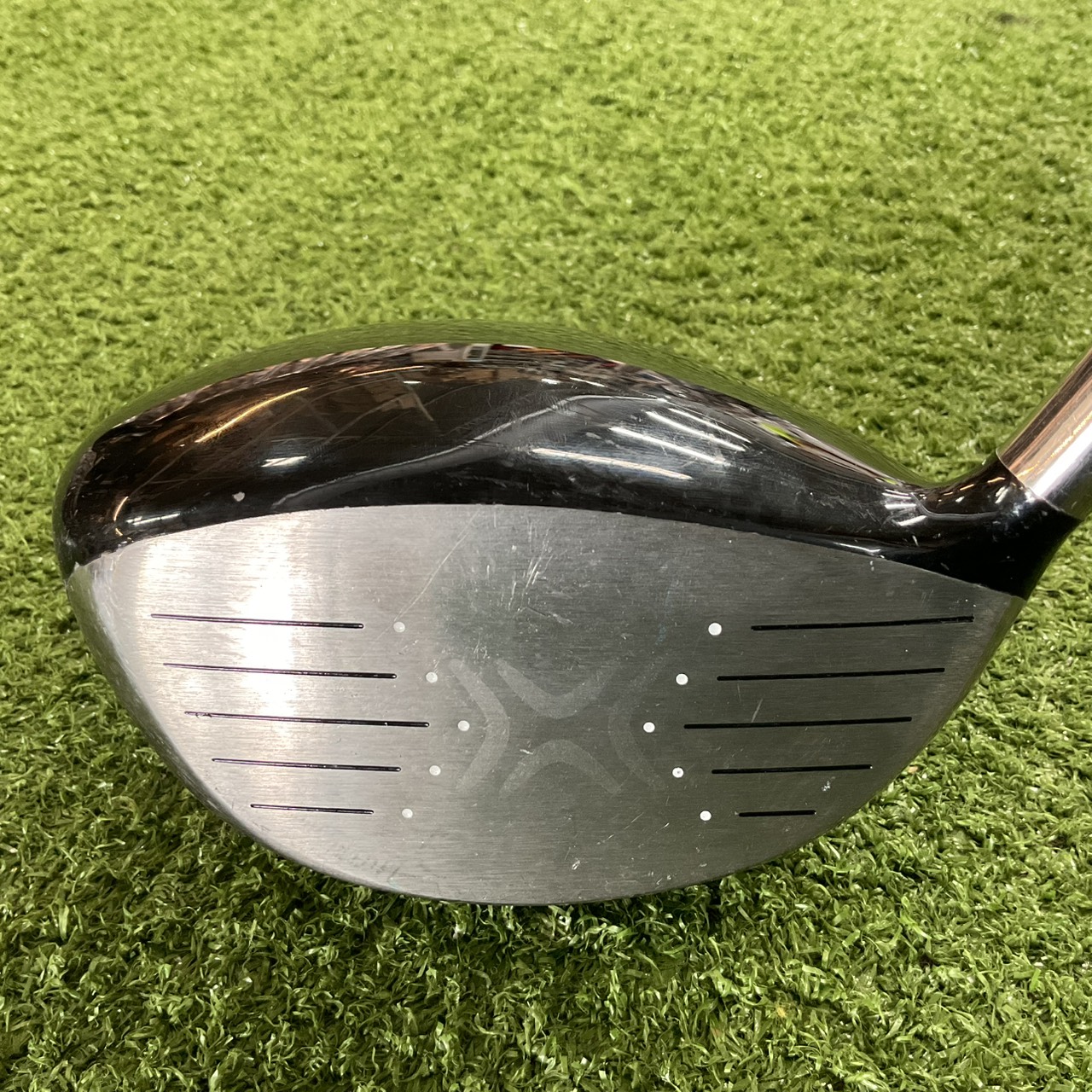DRIVER 10.5 ° CallawayGOLF : DIABLO EDGE / 55w Flex-S ก้านกราไฟร์