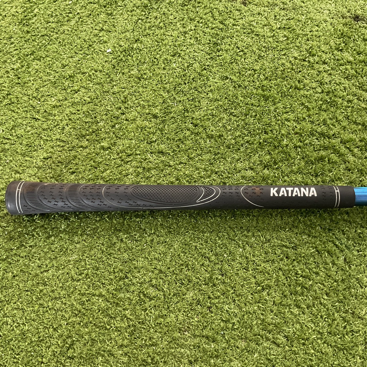 DRIVER 10.5° KATANA : MX-700 Flex-R ก้านกราไฟร์