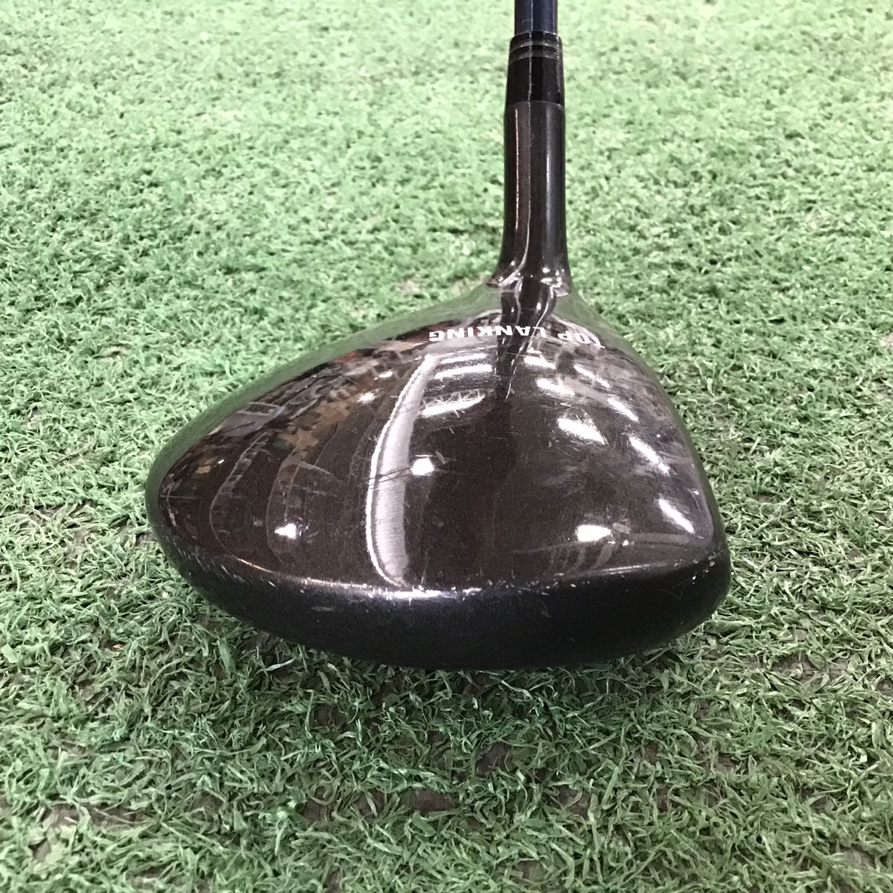 UTILITY 17 องศา TOP LANKING : Driving Concept / TORAYCA FLEX-R ก้านกราไฟร์