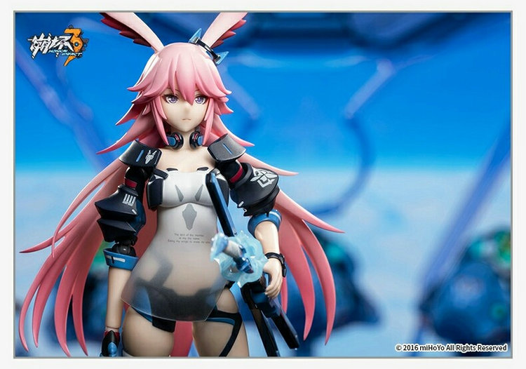 Apex Arctech Honkai Impact 3rd Yae Sakura Goushinnso Memento