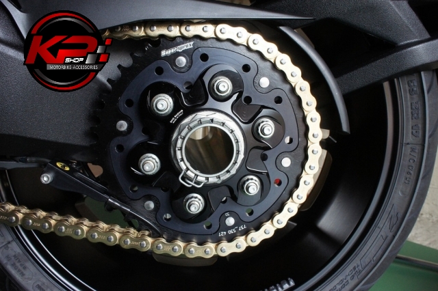 สเตอร์ SUPERSPROX FOR DUCATI MONSTER 1200