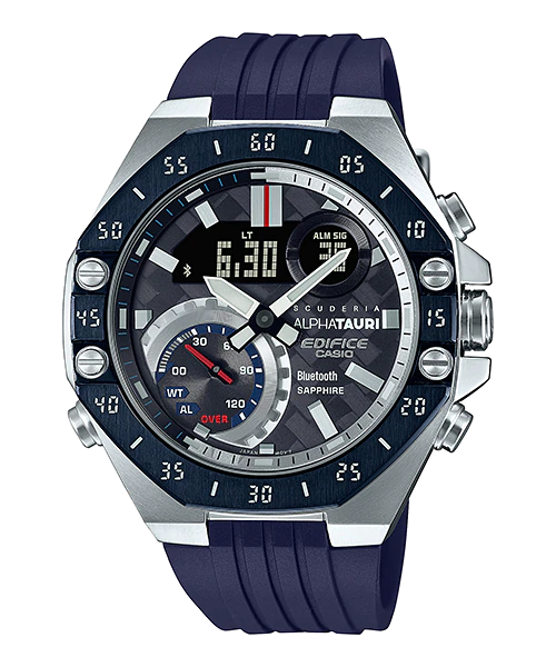 Casio Edifice Limited Edition รุ่น ECB-10AT-1A