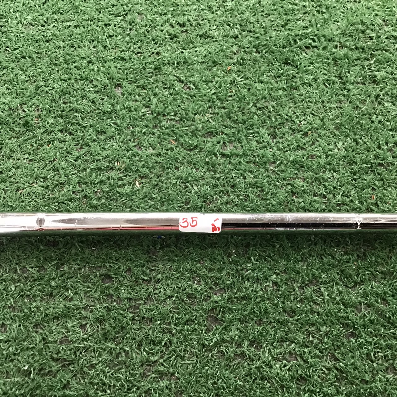 PUTTER PING : KARSTEN J BLADE 3 ก้านเหล็ก