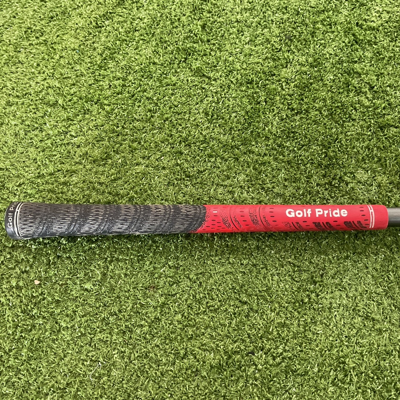 UTILITY 15 องศา IGNIO : EF #3 / IG501-f Flex-R ก้านกราไฟร์