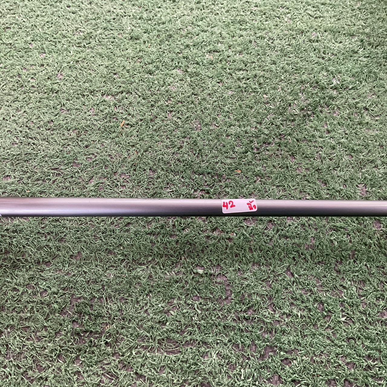 UTILITY 18 องศา Mizuno : intage X3 POWER TRJ 5/ XL02 FLEX-R ก้านกราไฟร์