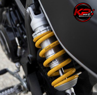 โช๊คหลัง OHLINS FOR DUCATI SCRAMBLER SIXTY2 2015+ DU 505