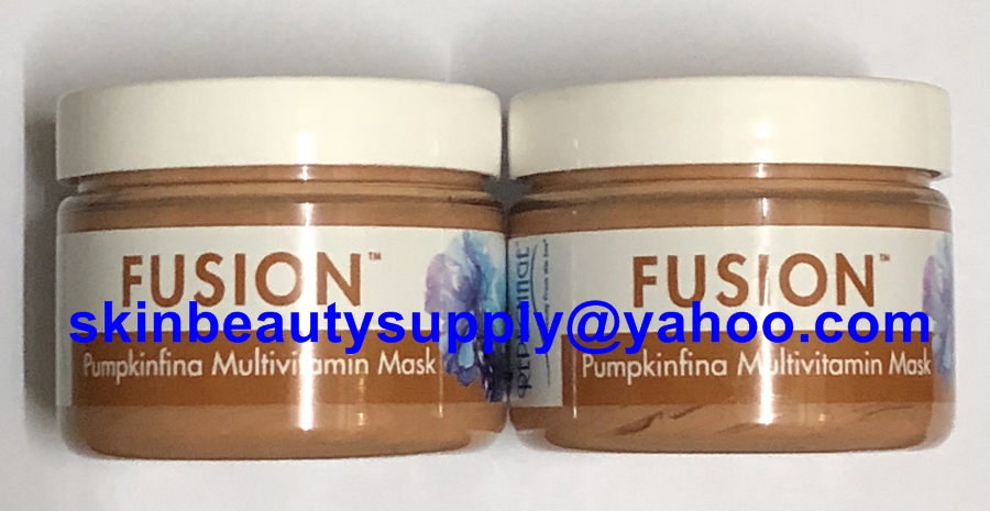 Repechage FUSION Pumpkinfina Multivitamin Mask พร้อมส่ง