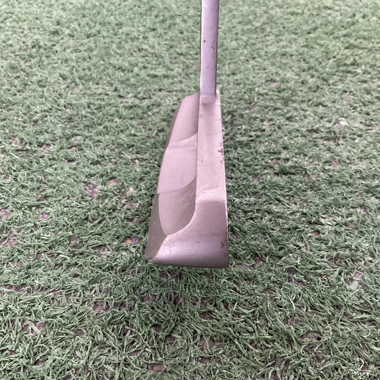 PUTTER Founders Club : FP1 ก้านเหล็ก