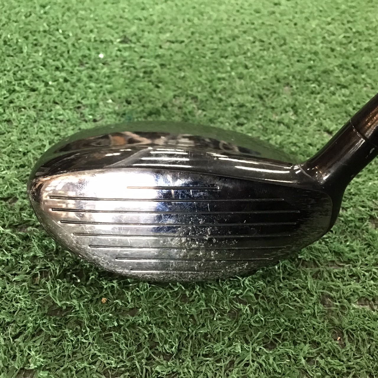 UTILITY 19 องศา MacGregor : MACEASY EZ.On 200fw FLEX-R ก้านกราไฟร์