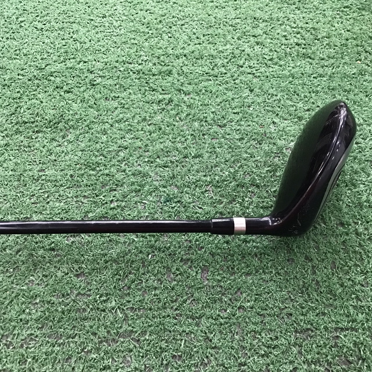 UTILITY 18 องศา Mizuno : EURUS NX #5 FLEX-R ก้านกราไฟร์