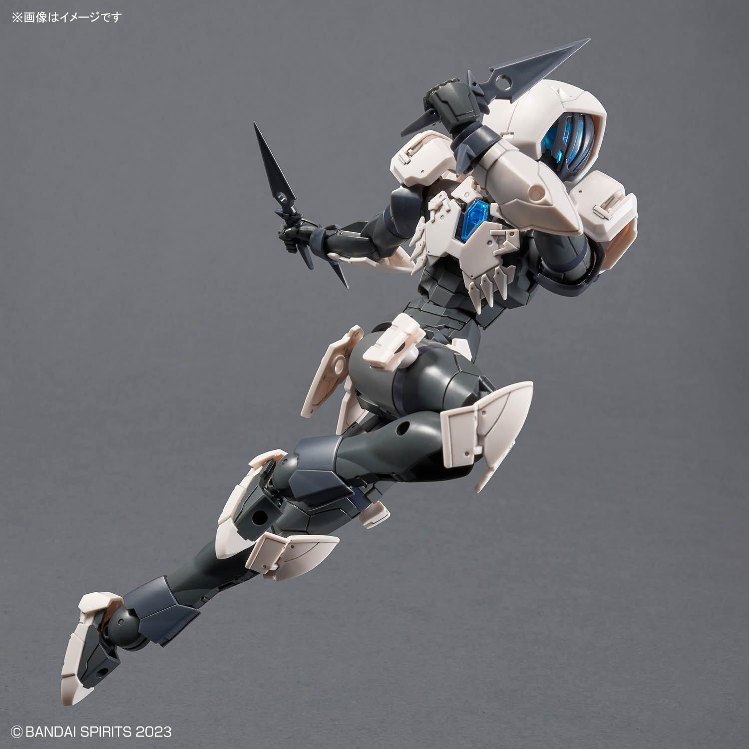 4573102685865 BANDAI SPIRITS 30MF ROSAN ASSASSIN