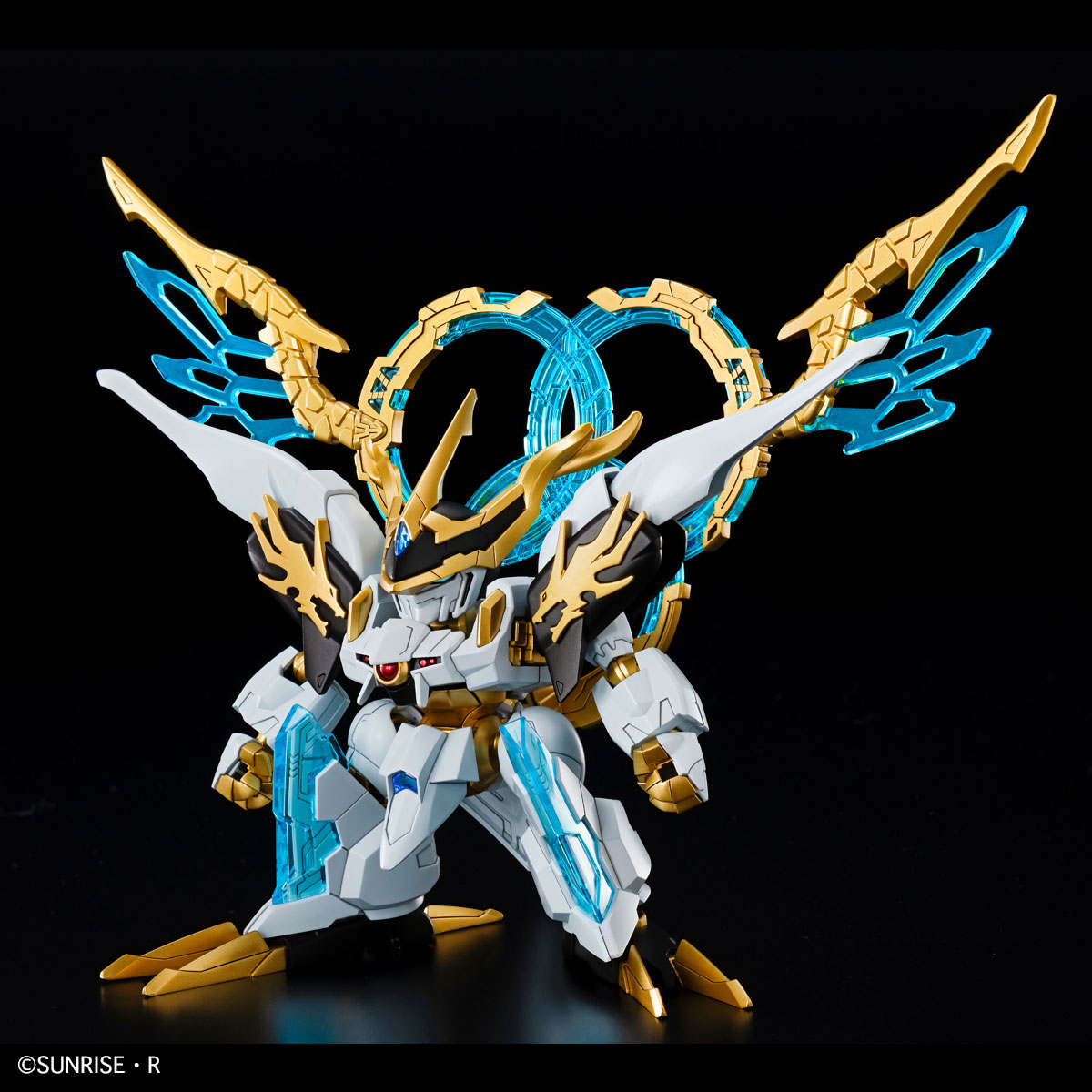 4573102683892 BANDAI SPIRITS MASHIN CREATOR WATARU SAINT-RYUOHMARU