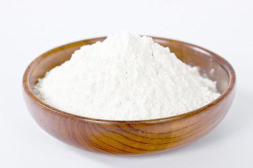 Vitamin B5 (ชนิดผง สามารถละลายน้ำได้ง่าย) เป็นสารที่สามารถดูดซึมเข้าสู่เส้นผมและผิวหนังได้ ขนาด 100 กรัม