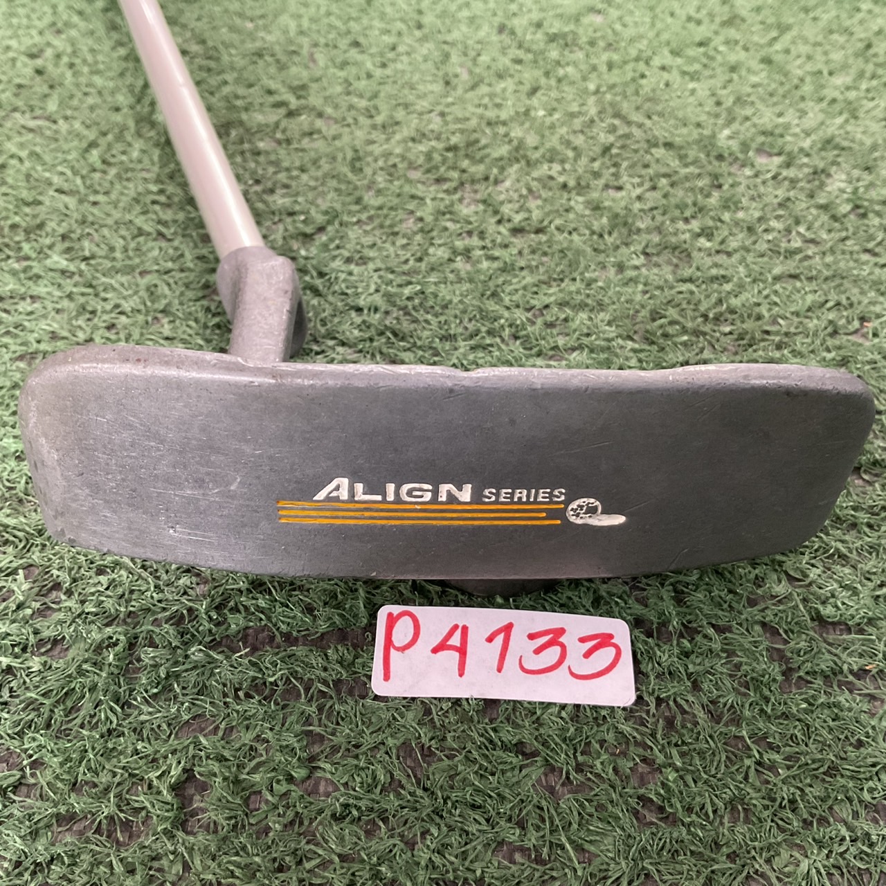 PUTTER ALING SERIES : ALIGN II ก้านกราไฟร์