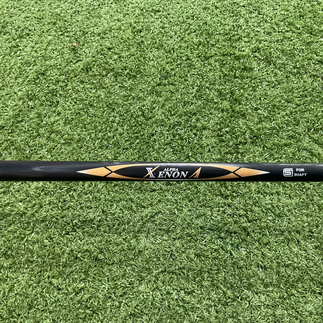 CHIPPER ALPHA XENON 54° ก้านกราไฟร์