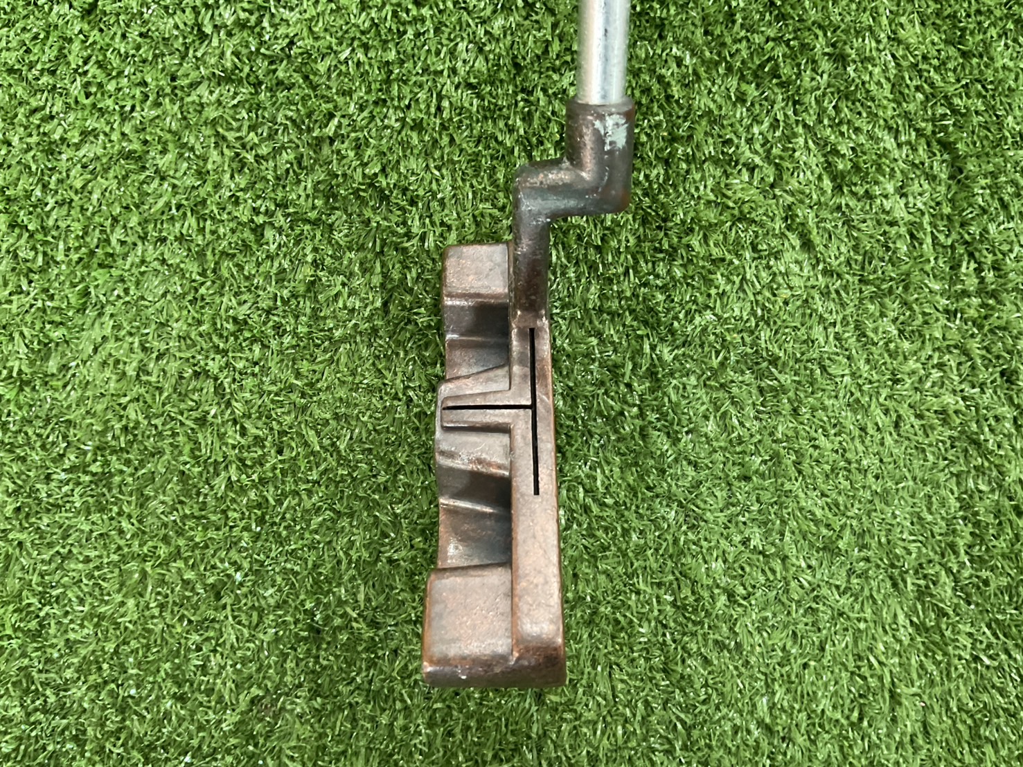 PUTTER Tommy Aaron : ZP-15 ก้านเหล็ก