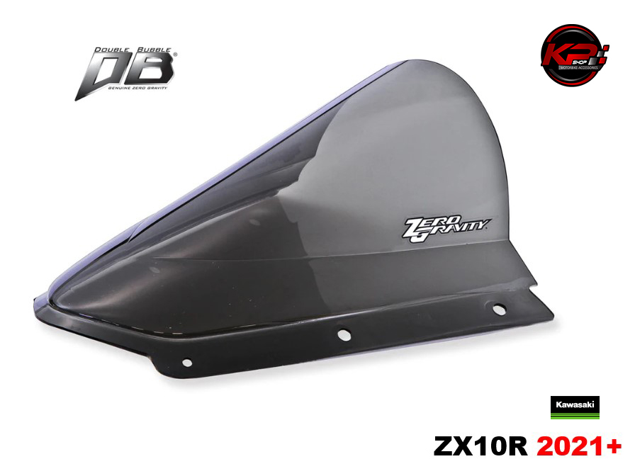 ชิวหน้า ZERO GRAVITY FOR KAWASKI ZX10R 2021+