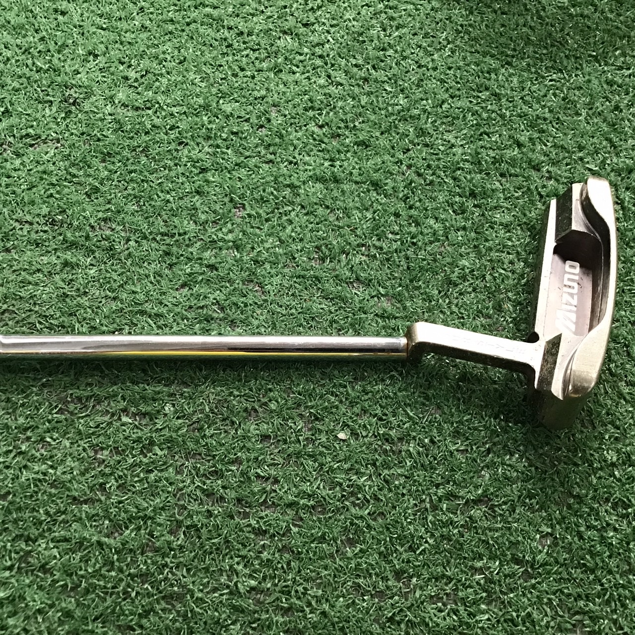 PUTTER Mizuno : DARE TO DREAM S-302 ก้านเหล็ก