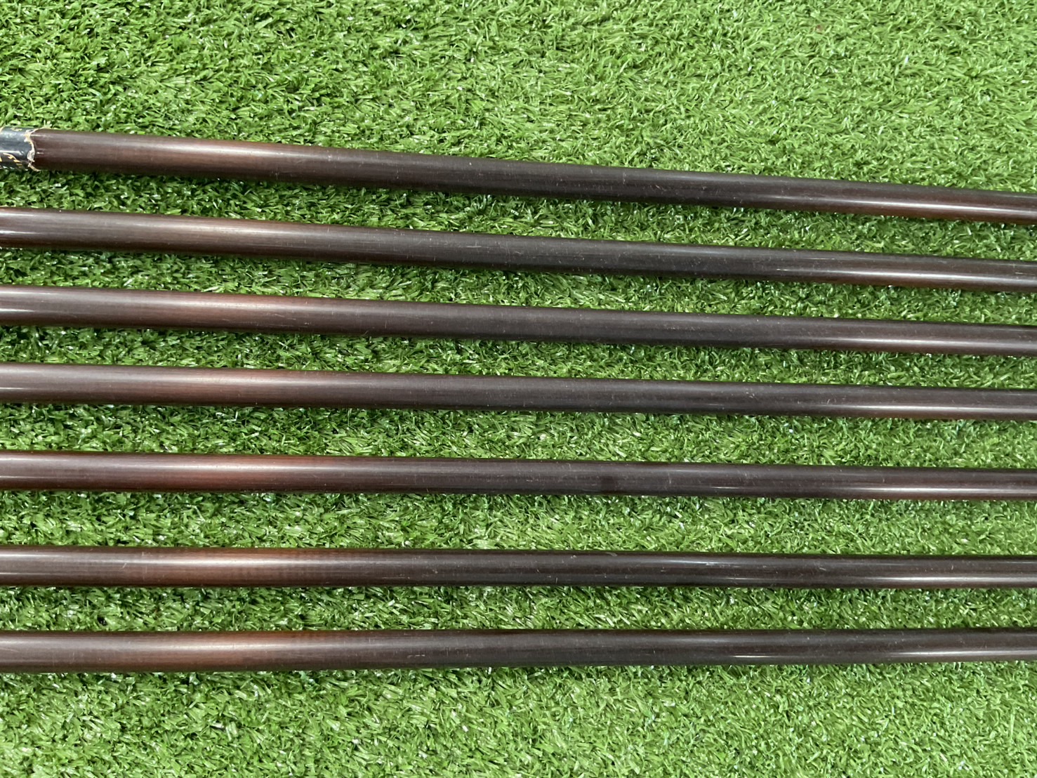 ไม้กอล์ฟ Mizuno : Alltawand F-500 ก้านกราไฟร์